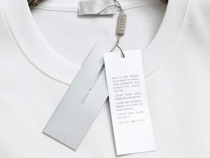 Dior T Shirts Short _SKUDiorXS-Lxetr15015433